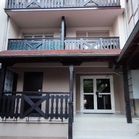 O'Coeur Cozy Apartment Obernai Exterior foto